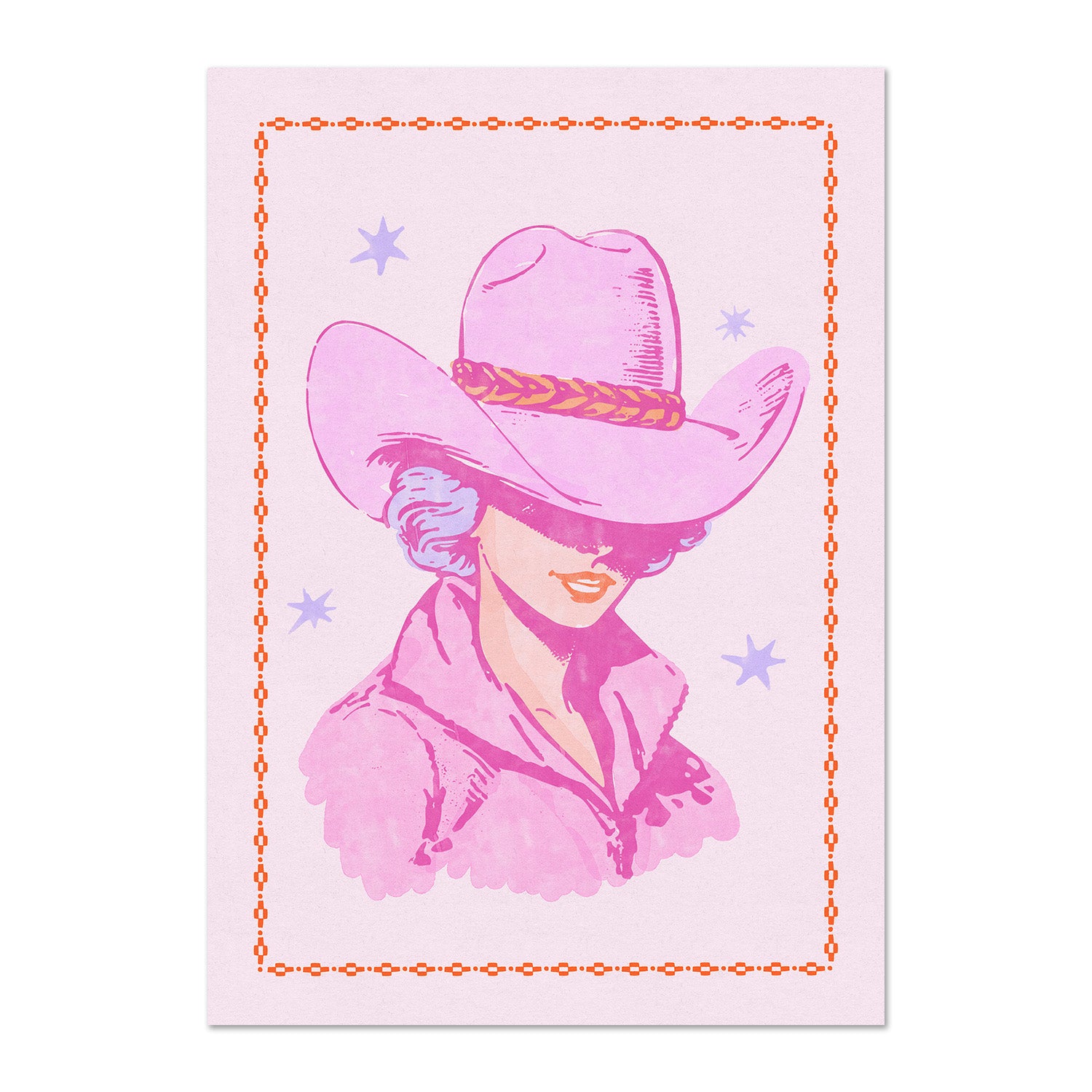 Cowgirl