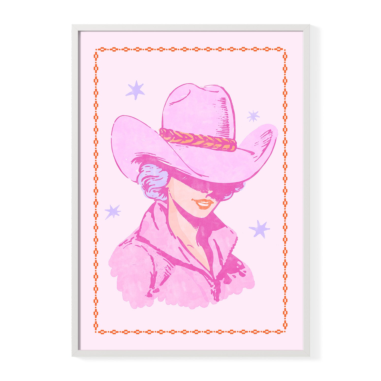 Cowgirl